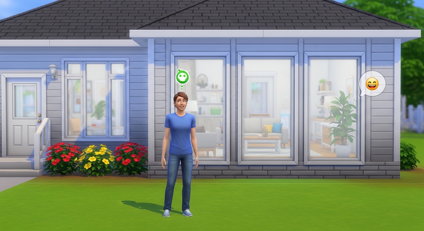 The Sims 4 Beginner Guide (Start Playing Today)