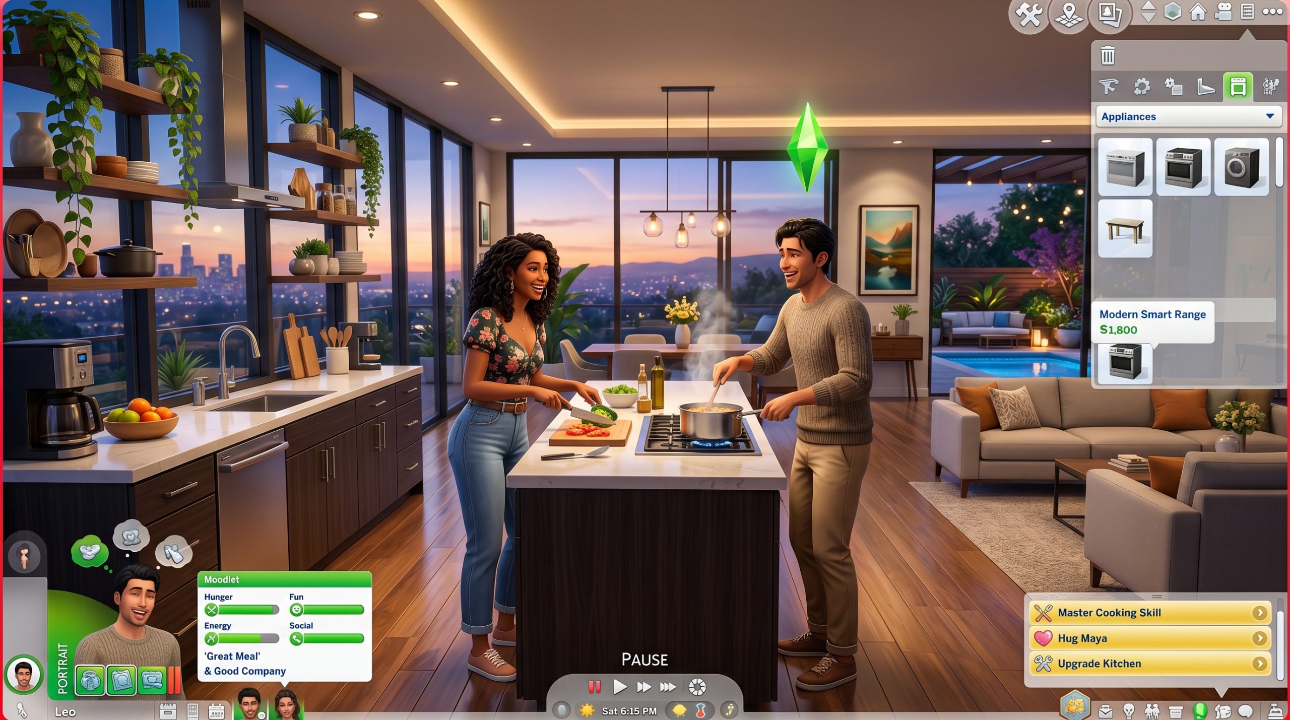 The Sims 4 May 2026 Update: 25 Hidden Changes