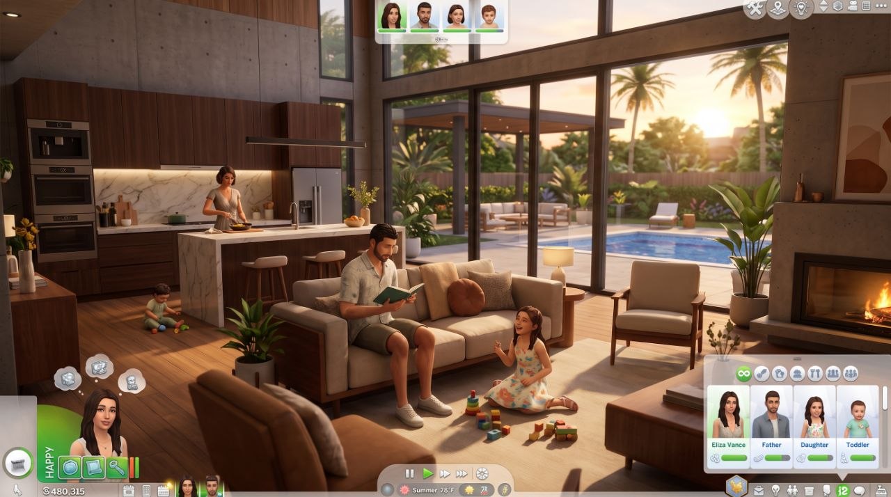 20 Biggest Sims 4 Changes You Need to Know – July 2026