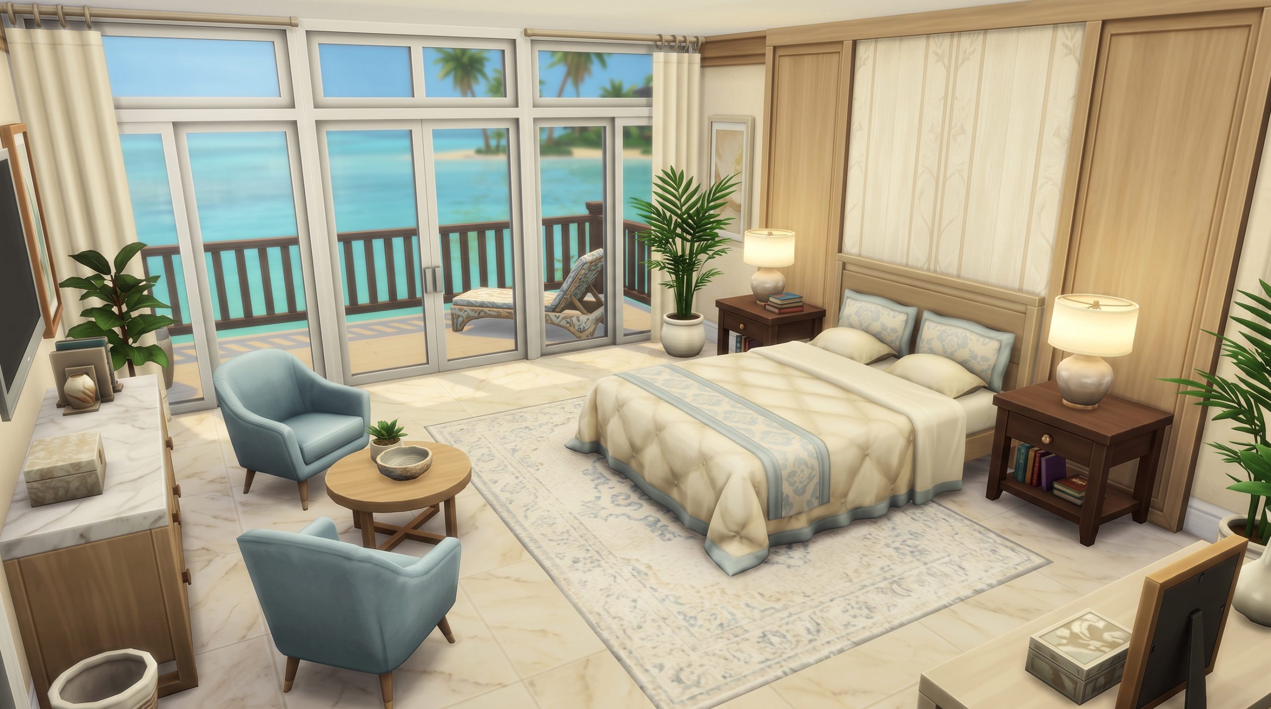 Amazing Luxury Bedrooms That Feel Like Hotels